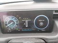 2022 Hyundai Tucson Hybrid — photo 7 of 16 | VIN KM8JFCA1XNU051139