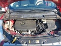 2018 Ford Escape — photo 10 of 16 | VIN 1FMCU9HD6JUA88491