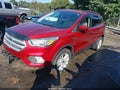 2018 Ford Escape — photo 2 of 16 | VIN 1FMCU9HD6JUA88491