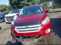 2018 Ford Escape — photo 6 of 16 | VIN 1FMCU9HD6JUA88491