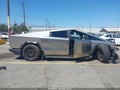 2024 Tesla Cybertruck — photo 14 of 19 | VIN 7G2CEHEDXRA018121