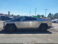 2024 Tesla Cybertruck — photo 15 of 19 | VIN 7G2CEHEDXRA018121