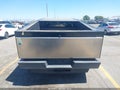 2024 Tesla Cybertruck — photo 17 of 19 | VIN 7G2CEHEDXRA018121