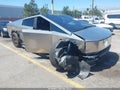2024 Tesla Cybertruck — photo 1 of 19 | VIN 7G2CEHEDXRA018121