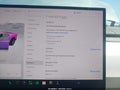 2024 Tesla Cybertruck — photo 7 of 19 | VIN 7G2CEHEDXRA018121