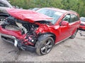 2018 Dodge Journey — photo 2 of 15 | VIN 3C4PDCGG9JT215873