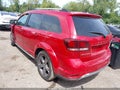 2018 Dodge Journey — photo 3 of 15 | VIN 3C4PDCGG9JT215873
