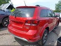 2018 Dodge Journey — photo 4 of 15 | VIN 3C4PDCGG9JT215873
