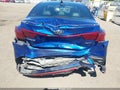 2020 Kia Forte — photo 6 of 17 | VIN 3KPF34AD2LE140167