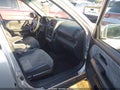 2004 Honda CR-V — photo 5 of 11 | VIN SHSRD78814U215918