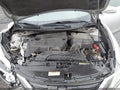 2016 Nissan Altima — photo 10 of 17 | VIN 1N4AL3APXGC209253