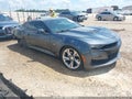 2019 Chevrolet Camaro — photo 1 of 17 | VIN 1G1FH1R79K0153061