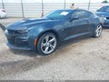 2019 Chevrolet Camaro — photo 2 of 17 | VIN 1G1FH1R79K0153061