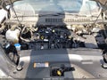 2022 Ford Edge — photo 10 of 16 | VIN 2FMPK4G99NBB00572