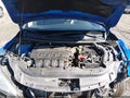 2015 Nissan Sentra — photo 10 of 17 | VIN 3N1AB7AP0FY382941