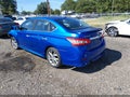2015 Nissan Sentra — photo 3 of 17 | VIN 3N1AB7AP0FY382941