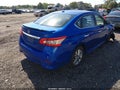2015 Nissan Sentra — photo 4 of 17 | VIN 3N1AB7AP0FY382941