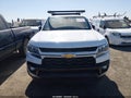 2022 Chevrolet Colorado — photo 12 of 16 | VIN 1GCHSCEA4N1270611
