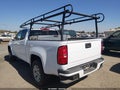 2022 Chevrolet Colorado — photo 3 of 16 | VIN 1GCHSCEA4N1270611