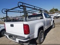 2022 Chevrolet Colorado — photo 4 of 16 | VIN 1GCHSCEA4N1270611