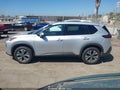 2021 Nissan Rogue — photo 14 of 16 | VIN 5N1AT3BA9MC729567