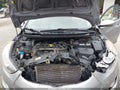 2012 Hyundai Elantra — photo 10 of 20 | VIN KMHDH4AE2CU439642
