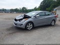 2012 Hyundai Elantra — photo 2 of 20 | VIN KMHDH4AE2CU439642