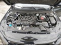 2021 Honda Accord — photo 10 of 21 | VIN 1HGCV1F41MA048333