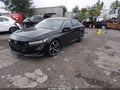 2021 Honda Accord — photo 2 of 21 | VIN 1HGCV1F41MA048333