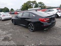 2021 Honda Accord — photo 3 of 21 | VIN 1HGCV1F41MA048333