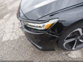 2021 Honda Accord — photo 6 of 21 | VIN 1HGCV1F41MA048333