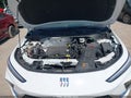 2025 Buick Envista — photo 10 of 11 | VIN KL47LBEP2SB165878