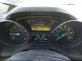 2016 Ford Escape — photo 7 of 16 | VIN 1FMCU0GX4GUB89481
