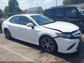 2018 Toyota Camry — photo 13 of 17 | VIN JTNB11HK7J3004298