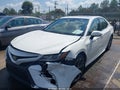 2018 Toyota Camry — photo 2 of 17 | VIN JTNB11HK7J3004298