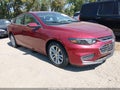 2018 Chevrolet Malibu Limited — photo 1 of 11 | VIN 1G1ZD5ST3JF185491