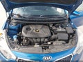 2014 Kia Forte — photo 10 of 16 | VIN KNAFX4883E5076689