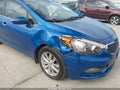 2014 Kia Forte — photo 6 of 16 | VIN KNAFX4883E5076689