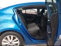 2014 Kia Forte — photo 8 of 16 | VIN KNAFX4883E5076689