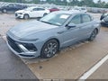 2024 Hyundai Sonata — photo 2 of 16 | VIN KMHL64JAXRA382941