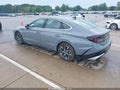 2024 Hyundai Sonata — photo 3 of 16 | VIN KMHL64JAXRA382941