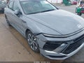 2024 Hyundai Sonata — photo 6 of 16 | VIN KMHL64JAXRA382941