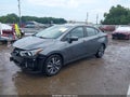 2021 Nissan Versa — photo 2 of 17 | VIN 3N1CN8EV3ML833661