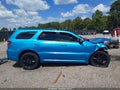 2018 Dodge Durango — photo 13 of 16 | VIN 1C4SDJCTXJC443426