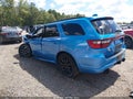 2018 Dodge Durango — photo 3 of 16 | VIN 1C4SDJCTXJC443426