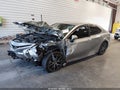 2023 Toyota Camry — photo 2 of 17 | VIN 4T1G11AK5PU083926