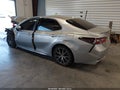 2023 Toyota Camry — photo 3 of 17 | VIN 4T1G11AK5PU083926
