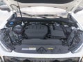 2026 Audi Q3 — photo 10 of 18 | VIN WA1ABCFJ7T1082771