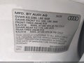 2026 Audi Q3 — photo 9 of 18 | VIN WA1ABCFJ7T1082771