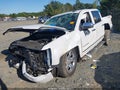 2017 Chevrolet Silverado 1500 — photo 2 of 12 | VIN 3GCUKSECXHG332724